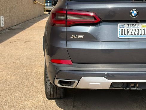 Used 2019 BMW X5 xDrive40i w/ Convenience Package image 16