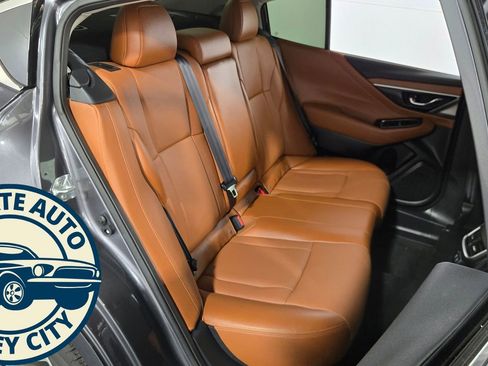 Used 2022 Subaru Legacy Touring XT w/ Tech Package 3 image 31