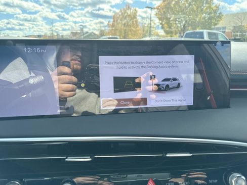 New 2026 Genesis GV70 3.5T Sport Prestige image 25