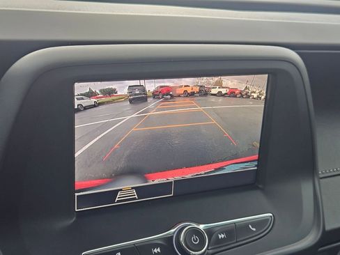 Used 2023 Chevrolet Camaro LT image 21