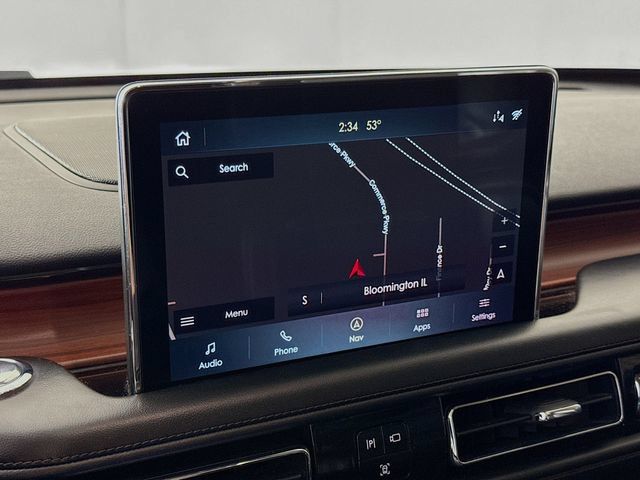 Used 2022 Lincoln Aviator Reserve w/ Equipment Group 201A AWD/4WD image 14