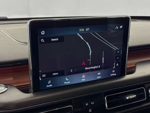 Used 2022 Lincoln Aviator Reserve w/ Equipment Group 201A AWD/4WD image 14