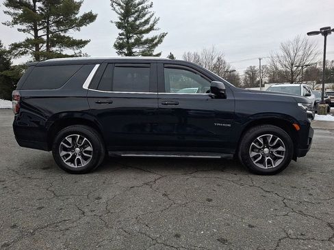 Certified 2021 Chevrolet Tahoe LT image 7