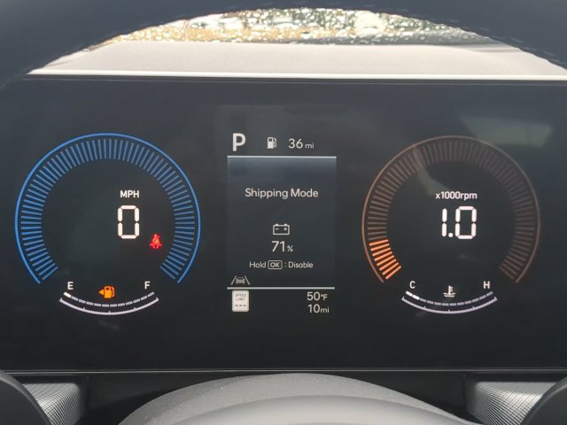 Certified 2026 Hyundai Sonata SEL AWD/4WD image 24