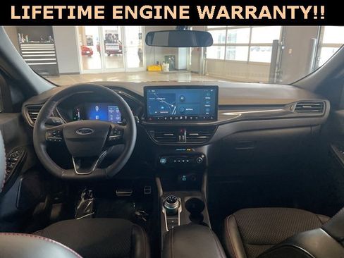 Used 2023 Ford Escape ST-Line w/ Tech Pack #1 image 23