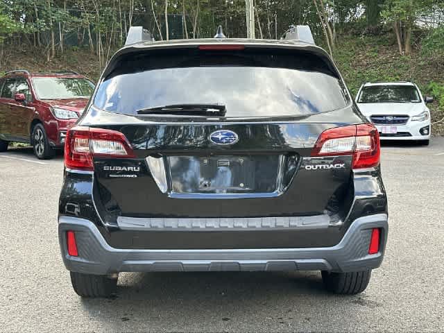 Used 2019 Subaru Outback 2.5i Premium AWD/4WD image 4