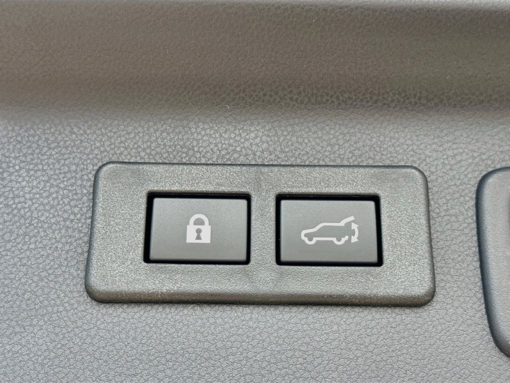 New 2026 Subaru Forester Touring AWD/4WD image 33