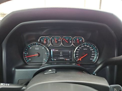 Used 2018 Chevrolet Silverado 1500 LT w/ All Star Edition AWD/4WD image 27