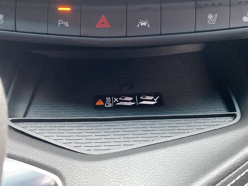 Used 2022 Cadillac CT4 V Blackwing w/ Driver Assist Package image 34