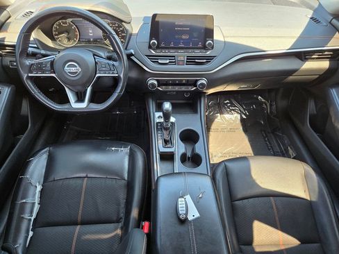 Used 2019 Nissan Altima 2.5 SR FWD image 20