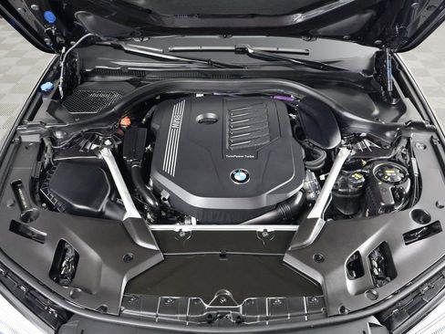 Used 2023 BMW 540i 540i w/ Premium Package image 15