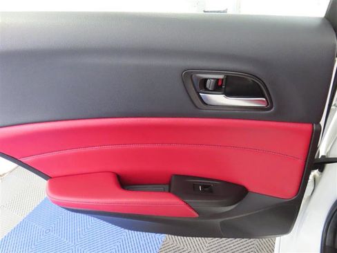 Used 2022 Acura ILX image 30