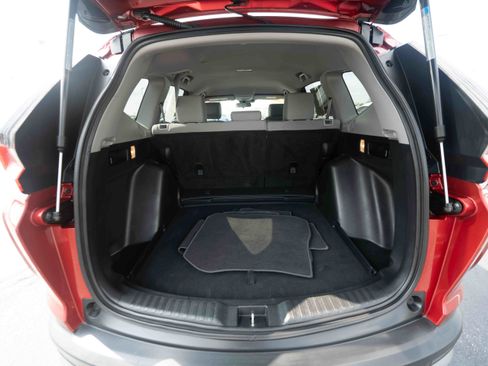 Used 2020 Honda CR-V LX image 28
