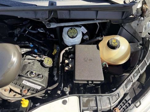 Used 2016 Ford Transit 350 148 Medium Roof image 30