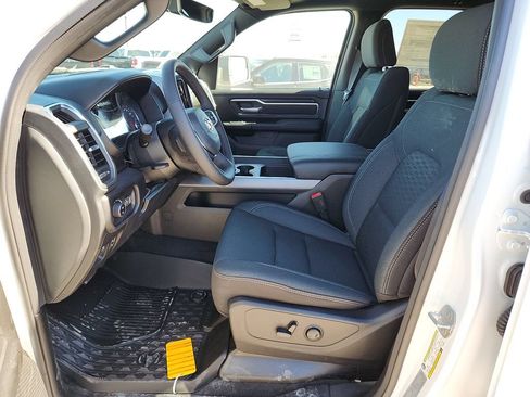 New 2025 RAM 1500 Lone Star RWD image 15