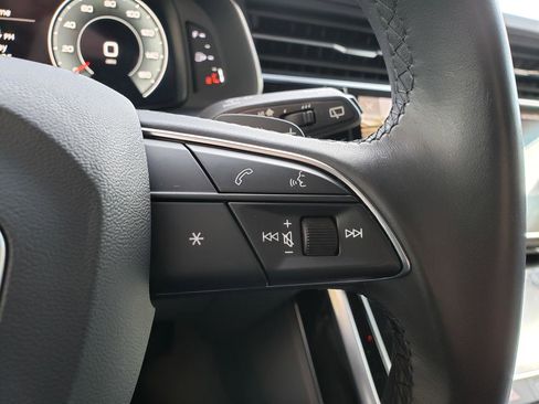 Used 2021 Audi Q7 3.0T Premium Plus image 23