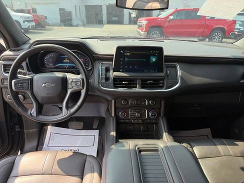 Used 2023 Chevrolet Tahoe RST AWD/4WD image 12