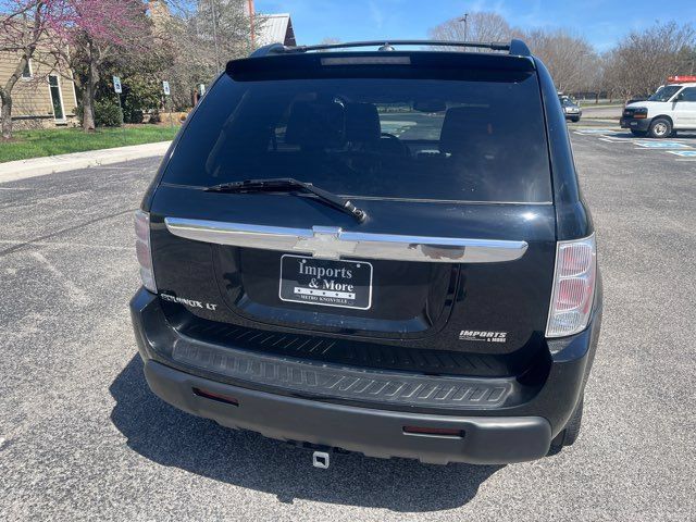 Used 2005 Chevrolet Equinox LT w/ Preferred Equipment Group FWD image 13