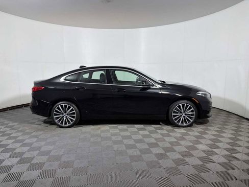 Certified 2023 BMW 228i xDrive Gran Coupe w/ Convenience Package image 10