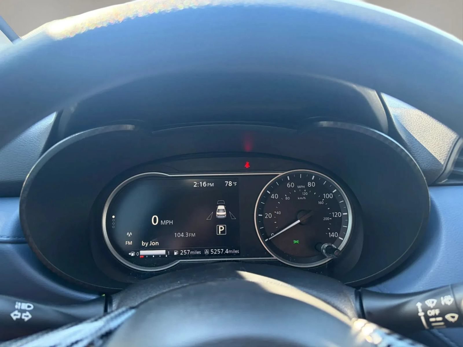 Used 2023 Nissan Versa SV FWD image 17