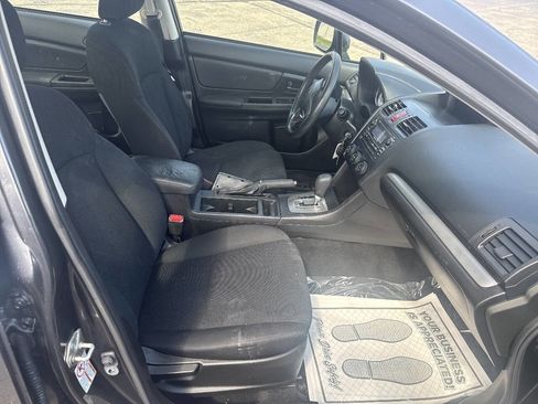 Used 2014 Subaru Impreza 2.0i image 4