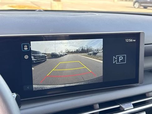 New 2026 Hyundai Santa Cruz SEL FWD image 18