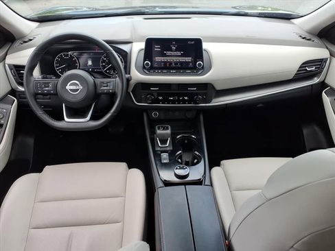 Used 2023 Nissan Rogue SV w/ SV Premium B Package image 17