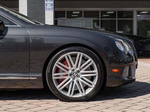 Used 2014 Bentley Continental GT Speed image 53