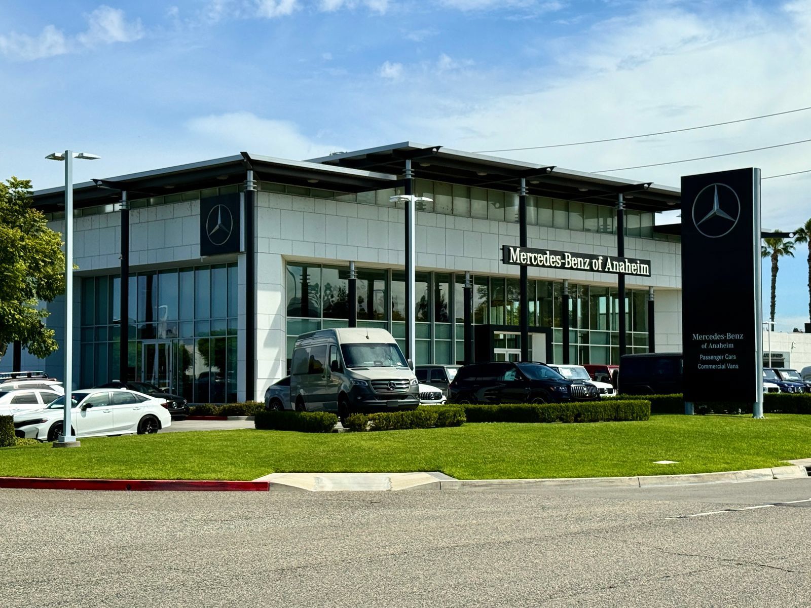 Used 2025 Mercedes-Benz GLA 250 image 50