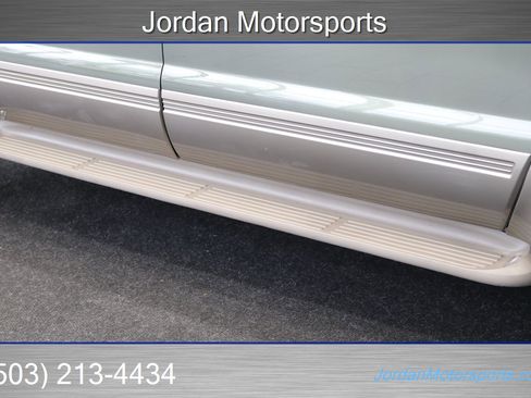 Used 2001 Ford Excursion Limited image 58