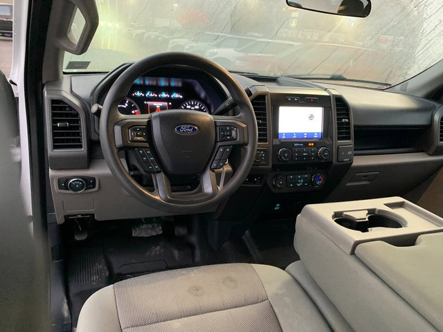 Certified 2022 Ford F350 XL w/ STX Appearance Package AWD/4WD image 21
