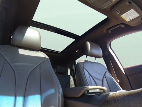 Used 2016 Lincoln MKX Reserve w/ Technology Package AWD/4WD image 29