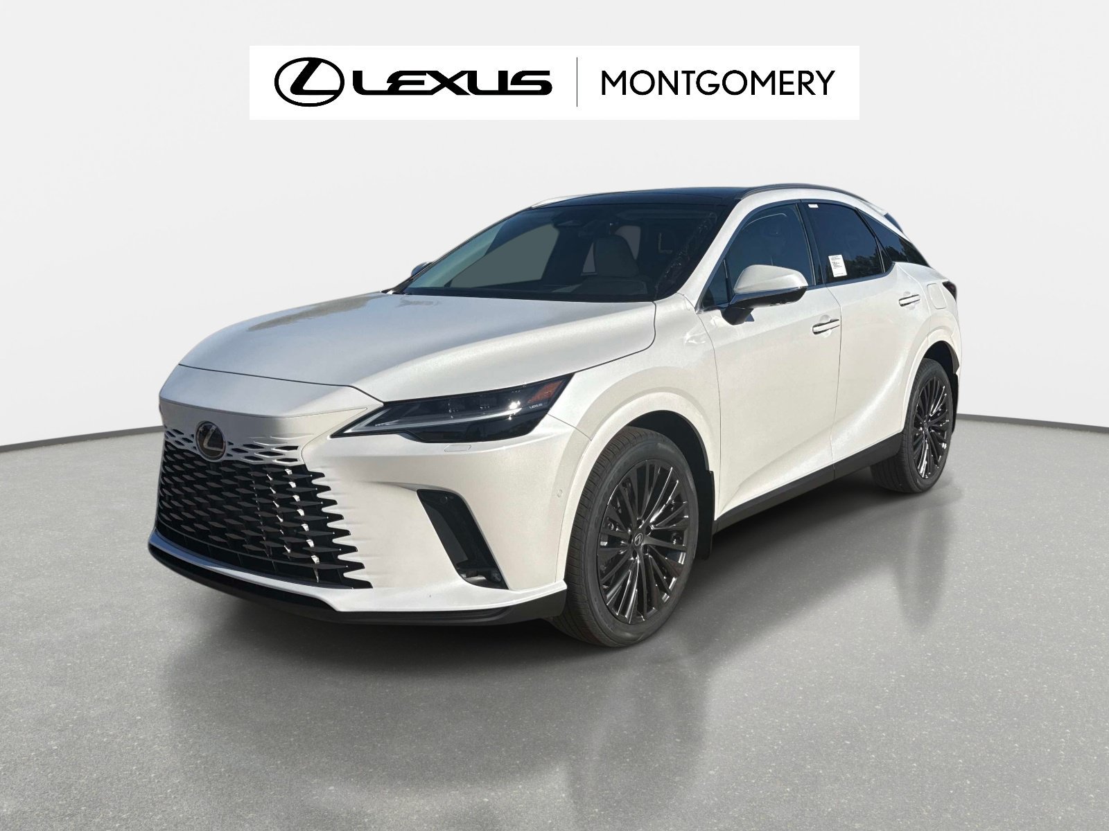 New 2026 Lexus RX 350 FWD w/ Convenience Package image 7