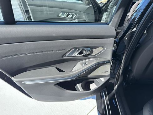 New 2026 BMW M3 Competition w/ Executive Package image 15