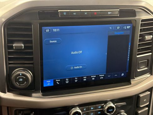 Certified 2024 Ford F150 XLT w/ Equipment Group 302A MID AWD/4WD image 21