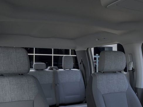 New 2025 Ford F150 Lightning XLT image 22