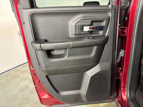 Used 2021 RAM 1500 Classic Warlock w/ Luxury Group image 21