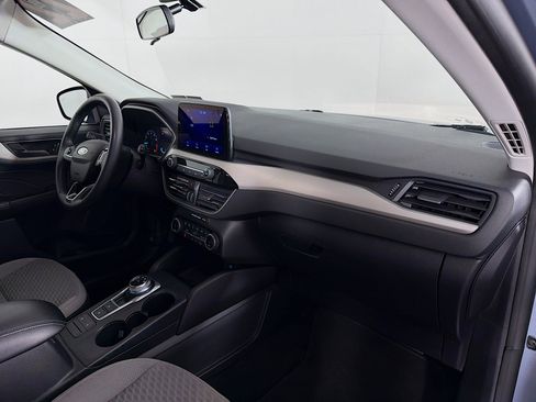 Used 2022 Ford Escape SE w/ Convenience Package image 28