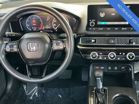 Used 2025 Honda Civic LX image 15