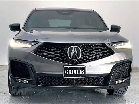 Used 2025 Acura MDX A-Spec image 5