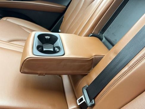 Certified 2023 Lincoln Nautilus Reserve AWD/4WD image 15