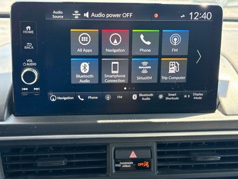 Used 2023 Honda Pilot Elite image 24