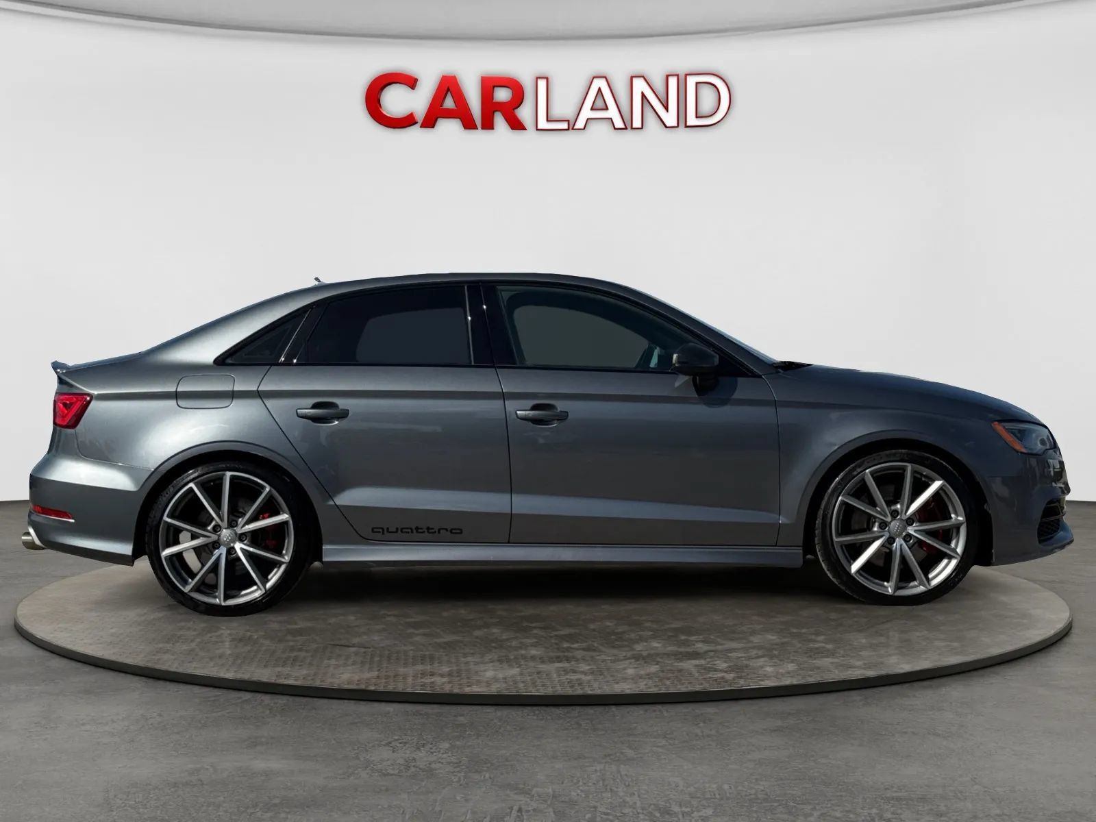 Used 2016 Audi S3 Premium Plus w/ Technology Package AWD/4WD image 7