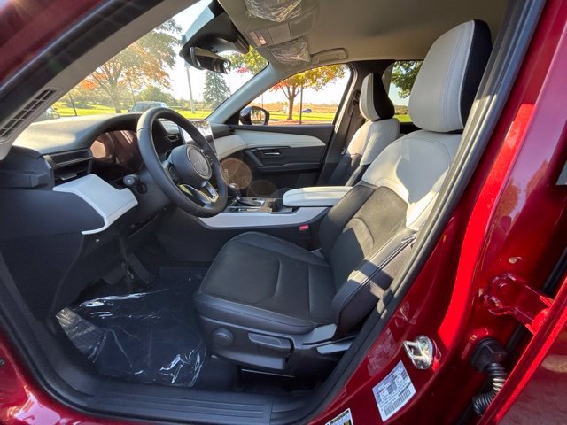 New 2026 MAZDA CX-5 Select AWD/4WD image 18