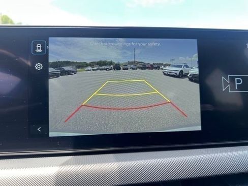 Used 2025 Hyundai Sonata SEL image 20