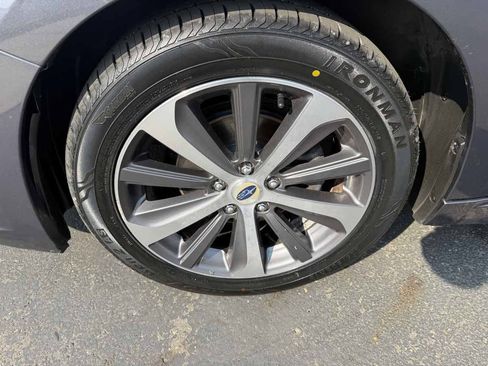 Used 2015 Subaru Legacy 2.5i AWD/4WD image 8