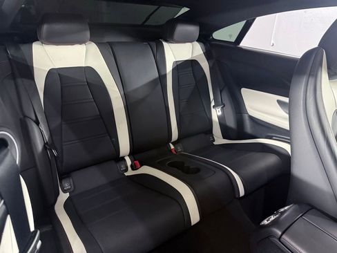 Used 2020 Mercedes-Benz E 53 AMG 4MATIC Coupe image 28