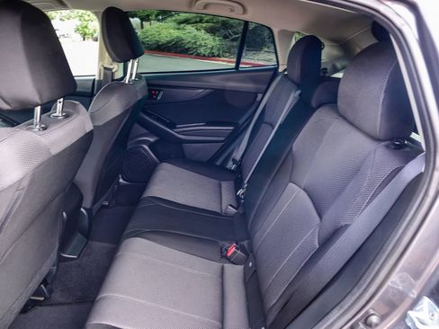 Used 2023 Subaru Impreza Premium image 21