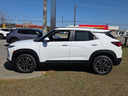 New 2026 Chevrolet TrailBlazer LT w/ Convenience Package