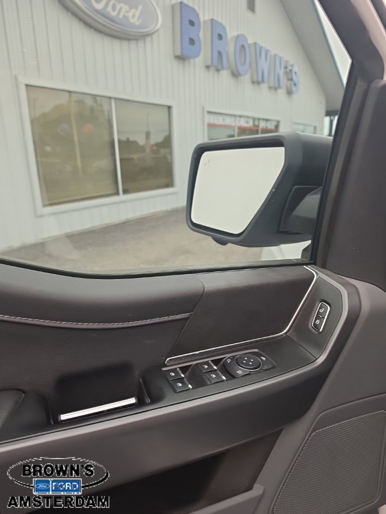 Used 2024 Ford F150 XLT AWD/4WD image 13
